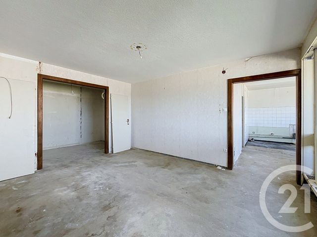 Appartement F5 à vendre - 5 pièces - 109.0 m2 - METZ - 57 - LORRAINE - Century 21 Côté Est Immobilier