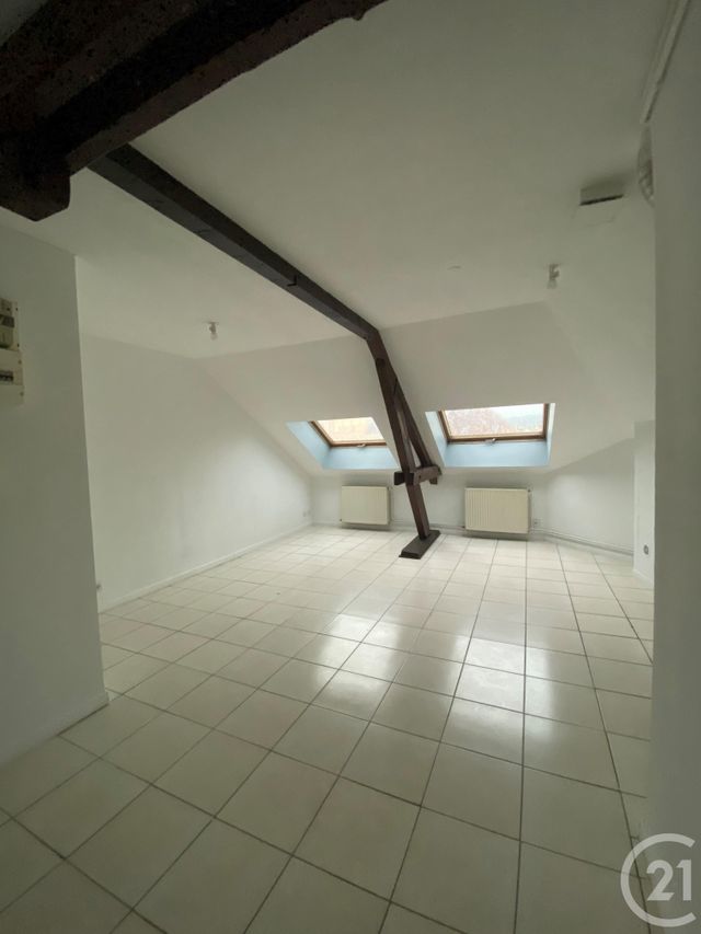 Appartement F2 à louer - 2 pièces - 28.78 m2 - FAMECK - 57 - LORRAINE - Century 21 Côté Est Immobilier