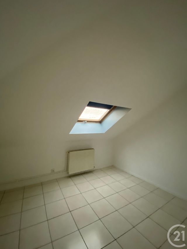 Appartement F2 à louer - 2 pièces - 28.78 m2 - FAMECK - 57 - LORRAINE - Century 21 Côté Est Immobilier