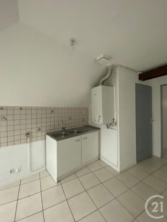Appartement F2 à louer - 2 pièces - 28.78 m2 - FAMECK - 57 - LORRAINE - Century 21 Côté Est Immobilier