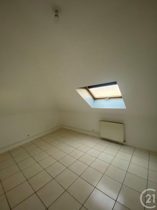 Appartement F2 à louer - 2 pièces - 28.78 m2 - FAMECK - 57 - LORRAINE - Century 21 Côté Est Immobilier