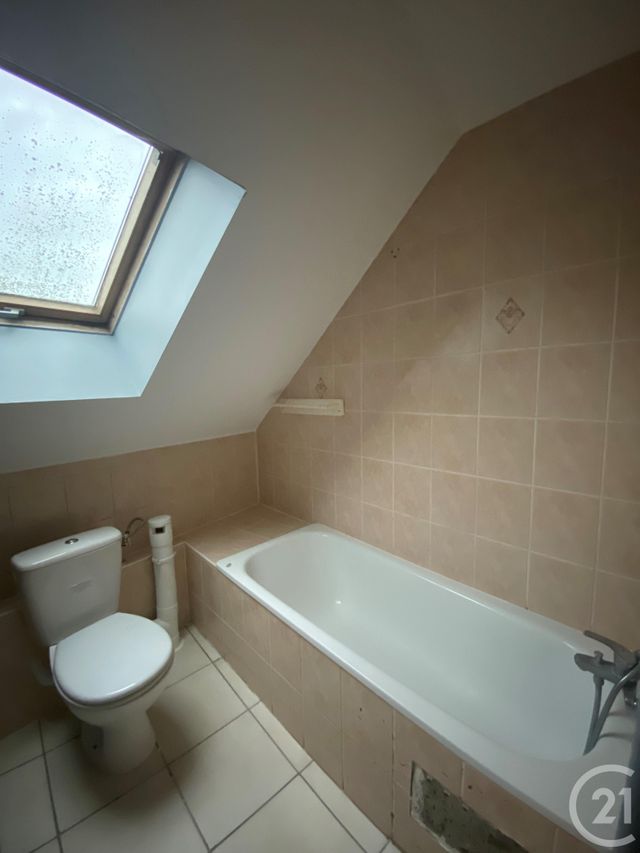 Appartement F2 à louer - 2 pièces - 28.78 m2 - FAMECK - 57 - LORRAINE - Century 21 Côté Est Immobilier