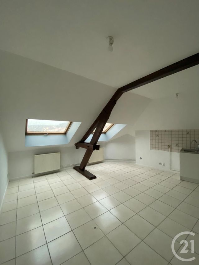 Appartement F2 à louer - 2 pièces - 28.78 m2 - FAMECK - 57 - LORRAINE - Century 21 Côté Est Immobilier