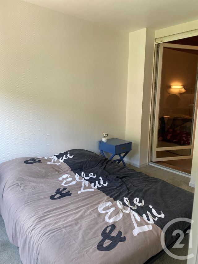 Appartement F1 à louer - 1 pièce - 29.0 m2 - ALGRANGE - 57 - LORRAINE - Century 21 Côté Est Immobilier
