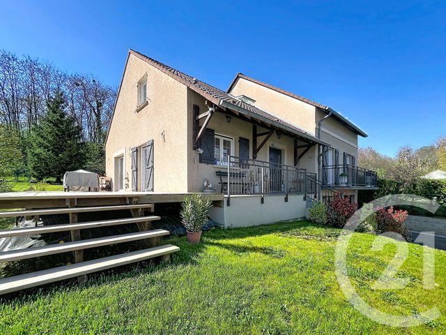 Maison à vendre NOUILLY