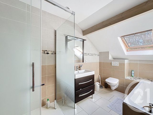 maison à vendre - 8 pièces - 210.0 m2 - NOUILLY - 57 - LORRAINE - Century 21 Côté Est Immobilier