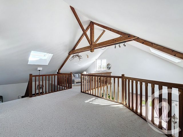 maison à vendre - 8 pièces - 210.0 m2 - NOUILLY - 57 - LORRAINE - Century 21 Côté Est Immobilier