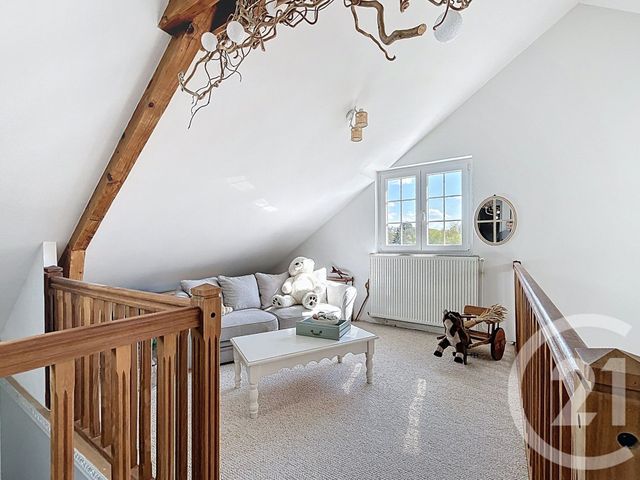 maison à vendre - 8 pièces - 210.0 m2 - NOUILLY - 57 - LORRAINE - Century 21 Côté Est Immobilier