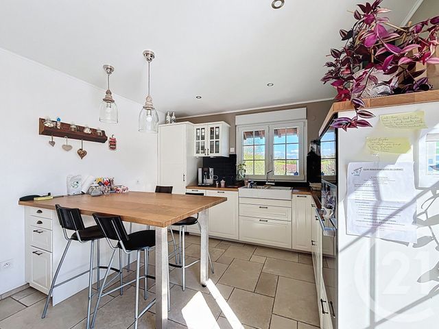 maison à vendre - 8 pièces - 210.0 m2 - NOUILLY - 57 - LORRAINE - Century 21 Côté Est Immobilier