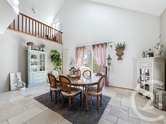 maison à vendre - 8 pièces - 210.0 m2 - NOUILLY - 57 - LORRAINE - Century 21 Côté Est Immobilier