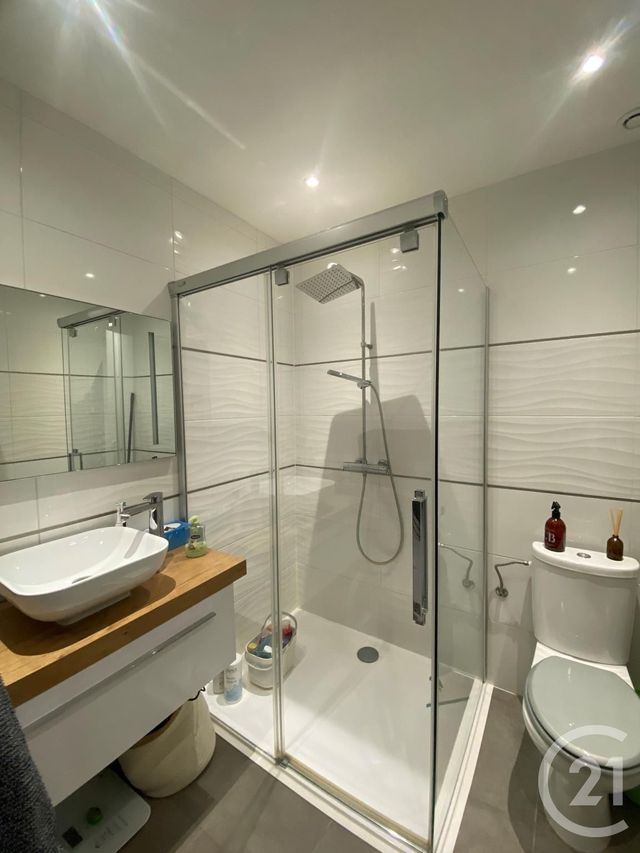 Appartement F2 à louer - 2 pièces - 54.03 m2 - ENTRANGE - 57 - LORRAINE - Century 21 Côté Est Immobilier