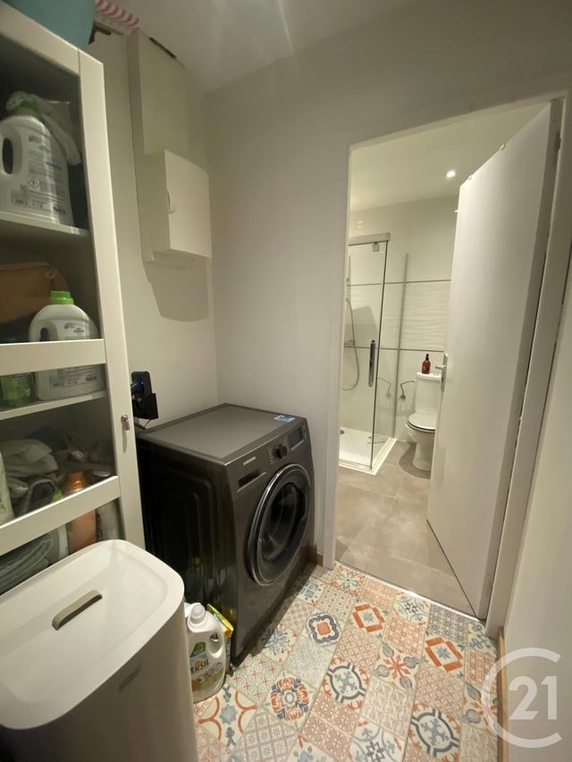 Appartement F2 à louer - 2 pièces - 54.03 m2 - ENTRANGE - 57 - LORRAINE - Century 21 Côté Est Immobilier