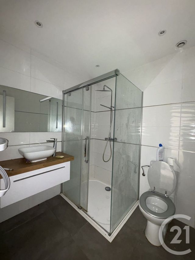 Appartement F2 à louer - 2 pièces - 54.03 m2 - ENTRANGE - 57 - LORRAINE - Century 21 Côté Est Immobilier