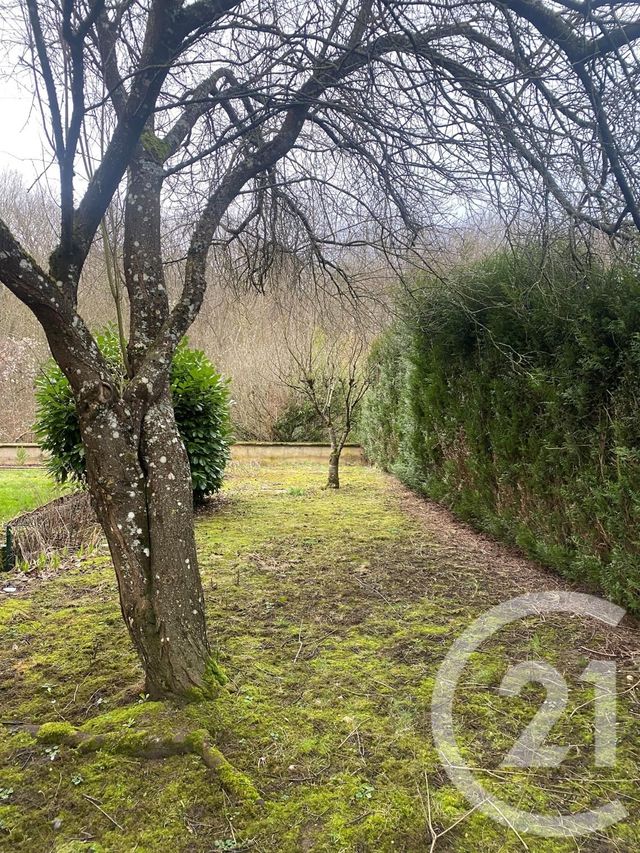 Appartement F2 à louer - 2 pièces - 54.03 m2 - ENTRANGE - 57 - LORRAINE - Century 21 Côté Est Immobilier