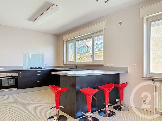 Appartement Loft à vendre - 7 pièces - 153.0 m2 - WOIPPY - 57 - LORRAINE - Century 21 Côté Est Immobilier