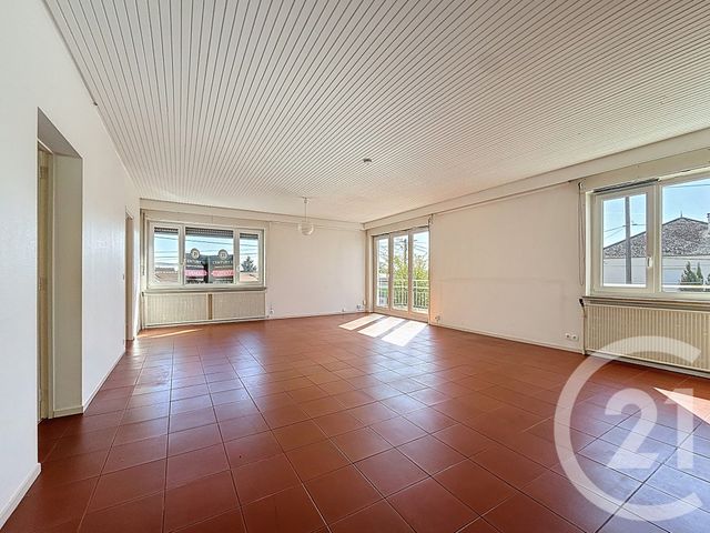 Appartement Loft à vendre - 7 pièces - 153.0 m2 - WOIPPY - 57 - LORRAINE - Century 21 Côté Est Immobilier