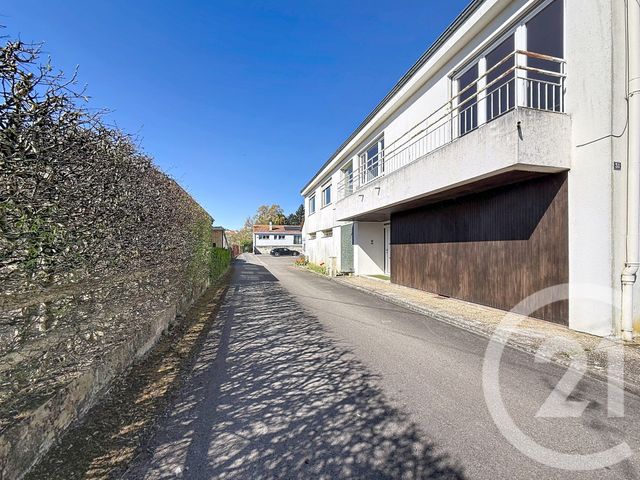 Appartement Loft à vendre - 7 pièces - 153.0 m2 - WOIPPY - 57 - LORRAINE - Century 21 Côté Est Immobilier