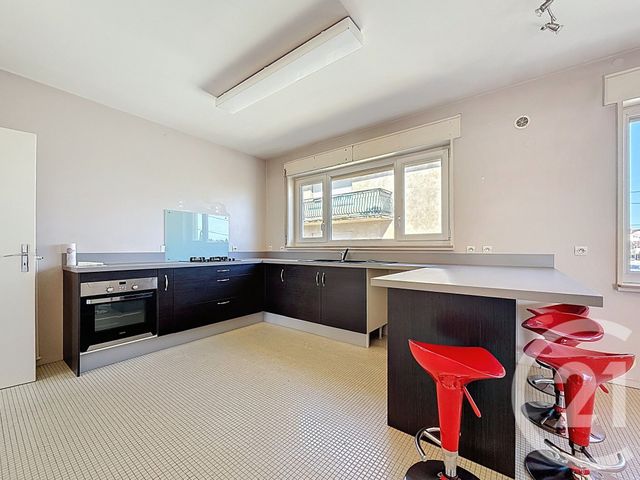 Appartement Loft à vendre - 7 pièces - 153.0 m2 - WOIPPY - 57 - LORRAINE - Century 21 Côté Est Immobilier