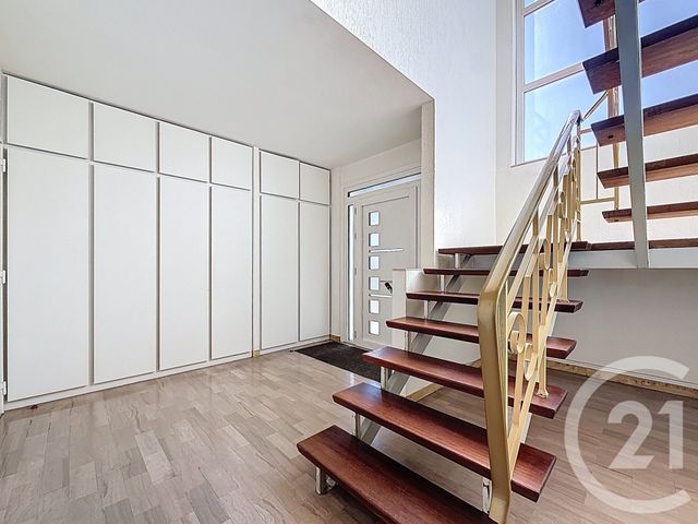 Appartement Loft à vendre - 7 pièces - 153.0 m2 - WOIPPY - 57 - LORRAINE - Century 21 Côté Est Immobilier