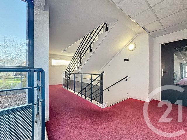 Appartement F2 à vendre - 2 pièces - 46.35 m2 - METZ - 57 - LORRAINE - Century 21 Côté Est Immobilier
