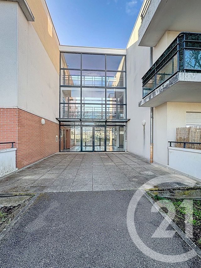 Appartement F2 à vendre - 2 pièces - 46.35 m2 - METZ - 57 - LORRAINE - Century 21 Côté Est Immobilier