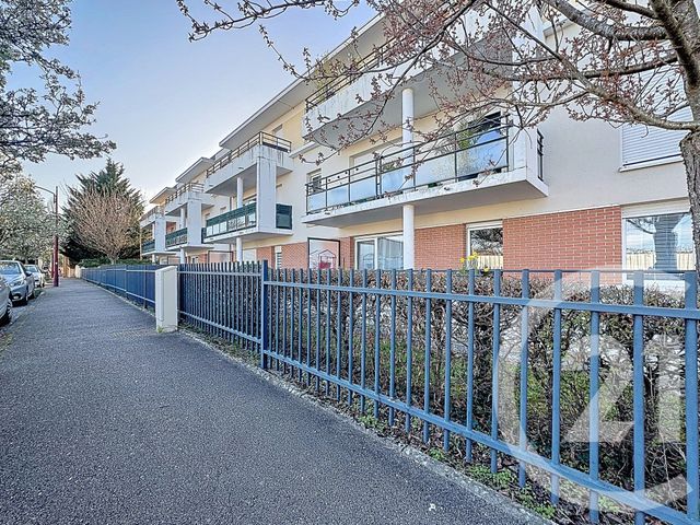 Appartement F2 à vendre - 2 pièces - 46.35 m2 - METZ - 57 - LORRAINE - Century 21 Côté Est Immobilier