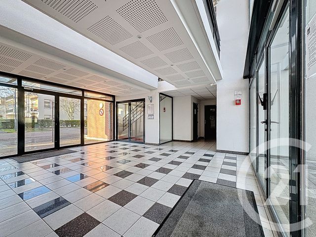 Appartement F2 à vendre - 2 pièces - 46.35 m2 - METZ - 57 - LORRAINE - Century 21 Côté Est Immobilier