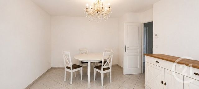 Appartement F2 à vendre - 2 pièces - 46.35 m2 - METZ - 57 - LORRAINE - Century 21 Côté Est Immobilier