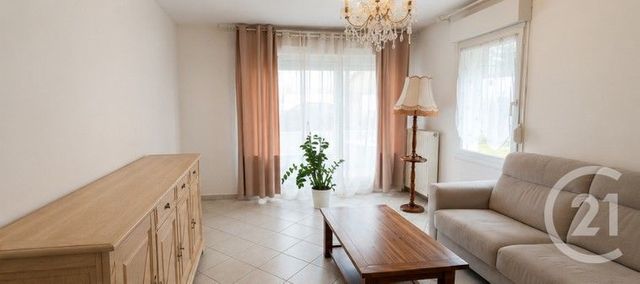 Appartement F2 à vendre - 2 pièces - 46.35 m2 - METZ - 57 - LORRAINE - Century 21 Côté Est Immobilier