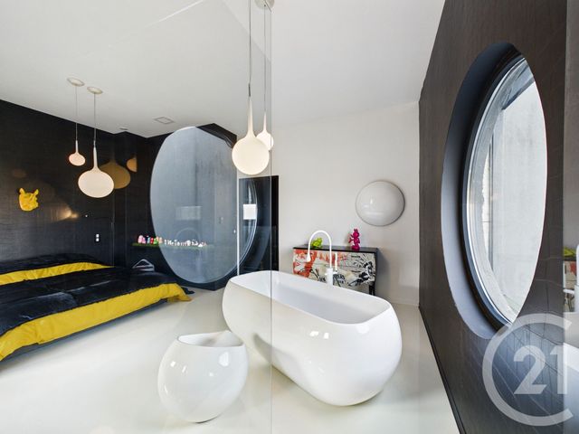 maison à vendre - 8 pièces - 245.0 m2 - VANY - 57 - LORRAINE - Century 21 Côté Est Immobilier