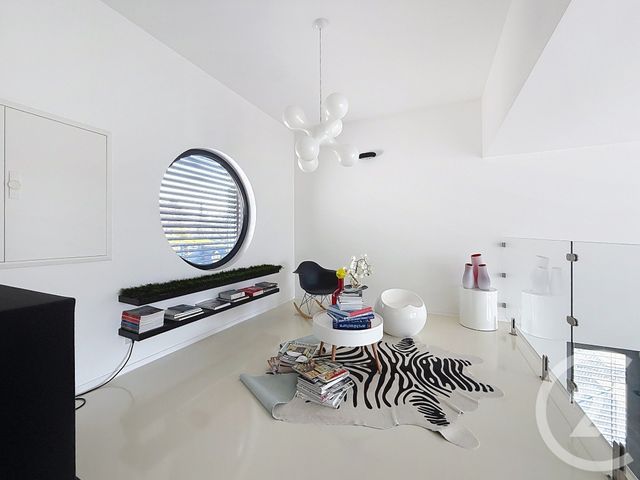 maison à vendre - 8 pièces - 245.0 m2 - VANY - 57 - LORRAINE - Century 21 Côté Est Immobilier