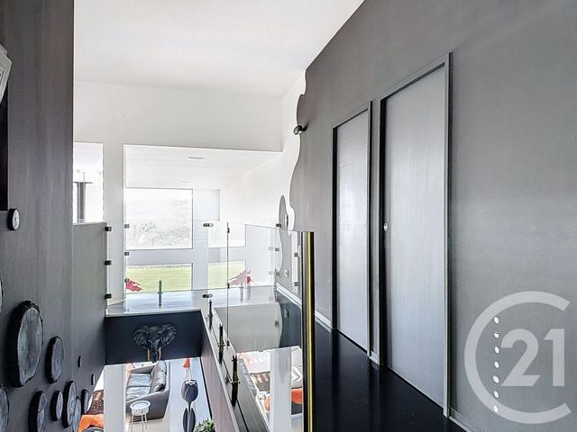 maison à vendre - 8 pièces - 245.0 m2 - VANY - 57 - LORRAINE - Century 21 Côté Est Immobilier