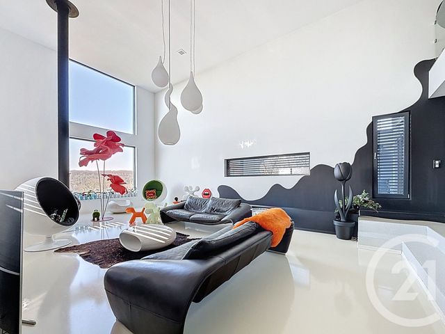 maison à vendre - 8 pièces - 245.0 m2 - VANY - 57 - LORRAINE - Century 21 Côté Est Immobilier