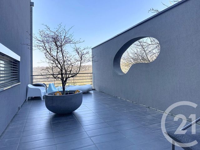 maison à vendre - 8 pièces - 245.0 m2 - VANY - 57 - LORRAINE - Century 21 Côté Est Immobilier