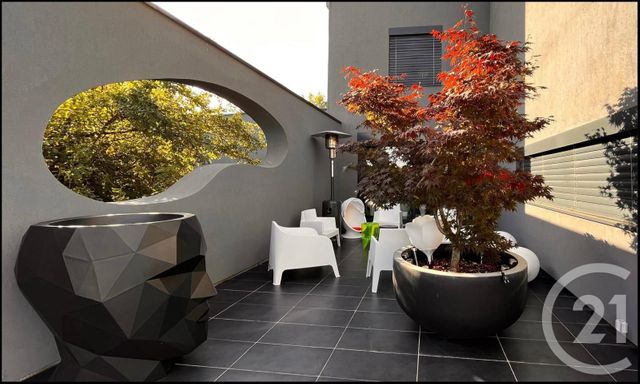 maison à vendre - 8 pièces - 245.0 m2 - VANY - 57 - LORRAINE - Century 21 Côté Est Immobilier
