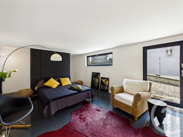 maison à vendre - 8 pièces - 245.0 m2 - VANY - 57 - LORRAINE - Century 21 Côté Est Immobilier