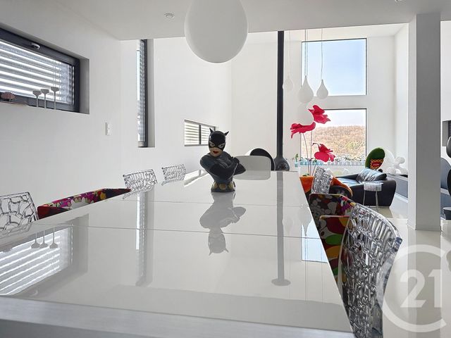 maison à vendre - 8 pièces - 245.0 m2 - VANY - 57 - LORRAINE - Century 21 Côté Est Immobilier