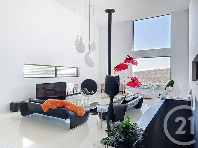 Maison à vendre VANY