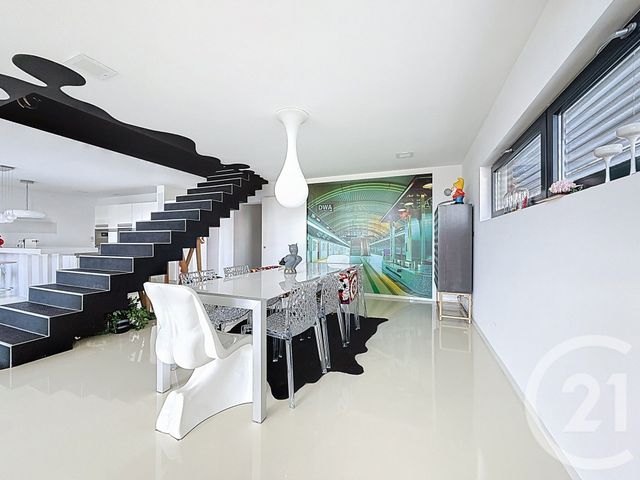 maison à vendre - 8 pièces - 245.0 m2 - VANY - 57 - LORRAINE - Century 21 Côté Est Immobilier