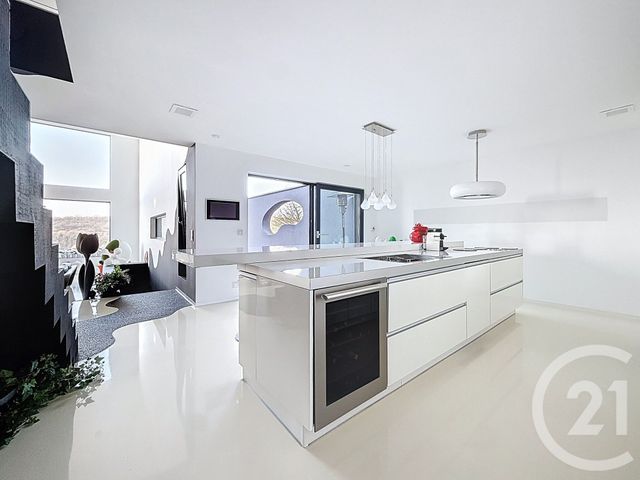 maison à vendre - 8 pièces - 245.0 m2 - VANY - 57 - LORRAINE - Century 21 Côté Est Immobilier