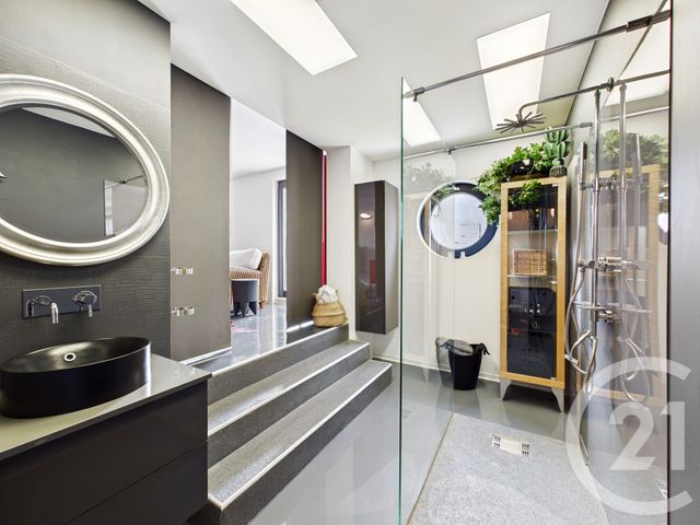 maison à vendre - 8 pièces - 245.0 m2 - VANY - 57 - LORRAINE - Century 21 Côté Est Immobilier
