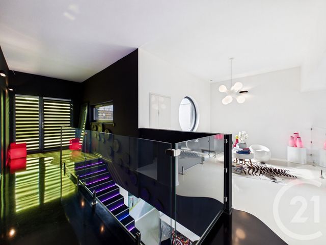 maison à vendre - 8 pièces - 245.0 m2 - VANY - 57 - LORRAINE - Century 21 Côté Est Immobilier