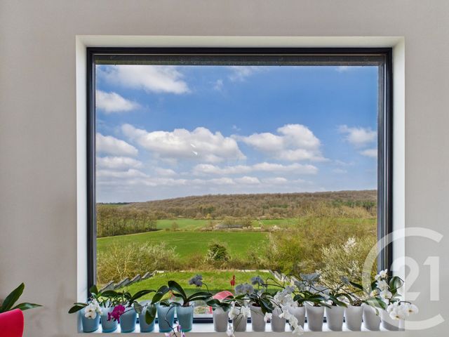 maison à vendre - 8 pièces - 245.0 m2 - VANY - 57 - LORRAINE - Century 21 Côté Est Immobilier
