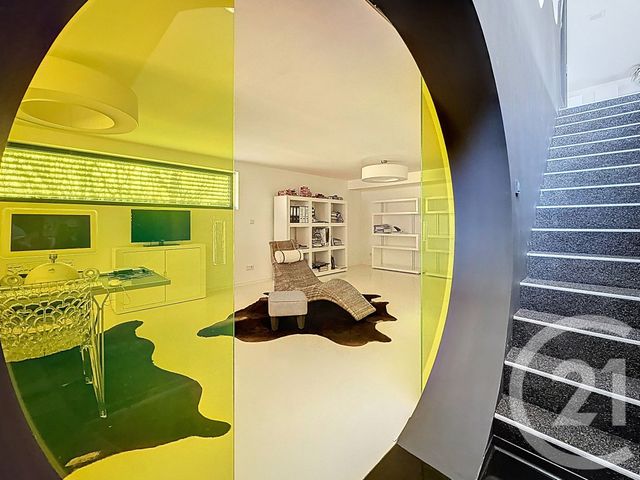 maison à vendre - 8 pièces - 245.0 m2 - VANY - 57 - LORRAINE - Century 21 Côté Est Immobilier