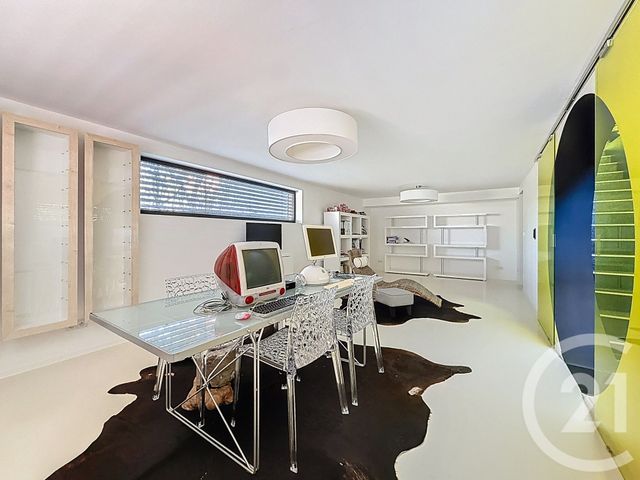 maison à vendre - 8 pièces - 245.0 m2 - VANY - 57 - LORRAINE - Century 21 Côté Est Immobilier