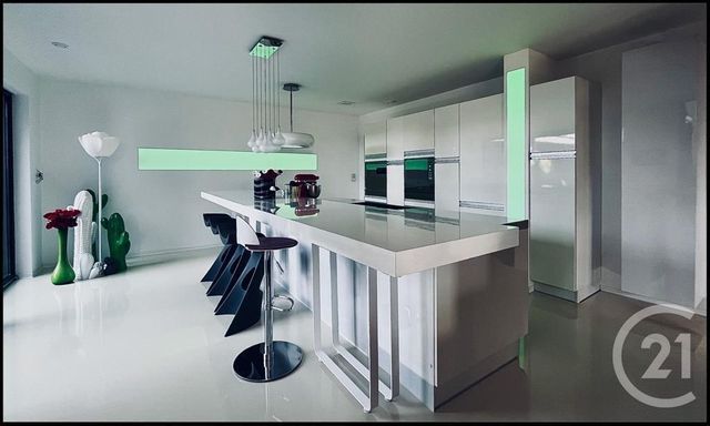 maison à vendre - 8 pièces - 245.0 m2 - VANY - 57 - LORRAINE - Century 21 Côté Est Immobilier