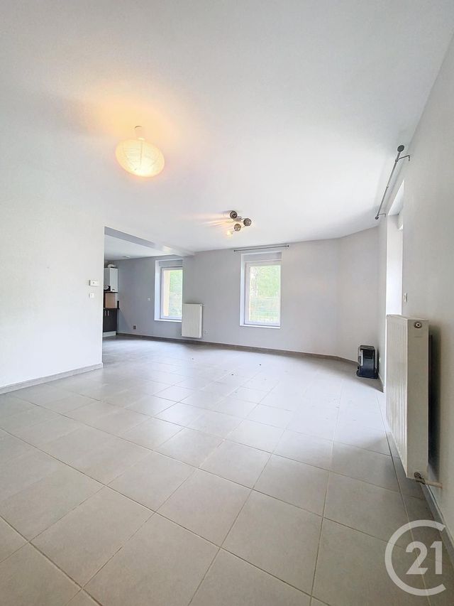 Appartement F3 à louer - 3 pièces - 67.04 m2 - NORROY LE VENEUR - 57 - LORRAINE - Century 21 Côté Est Immobilier