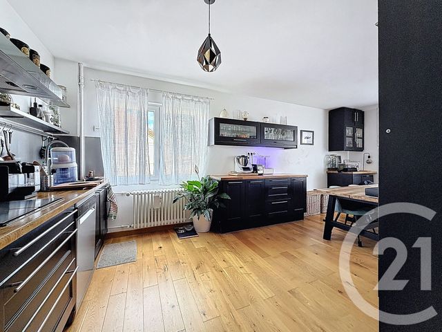 Appartement F5 à vendre - 4 pièces - 98.85 m2 - METZ - 57 - LORRAINE - Century 21 Côté Est Immobilier