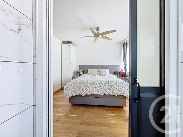 Appartement F5 à vendre - 4 pièces - 98.85 m2 - METZ - 57 - LORRAINE - Century 21 Côté Est Immobilier