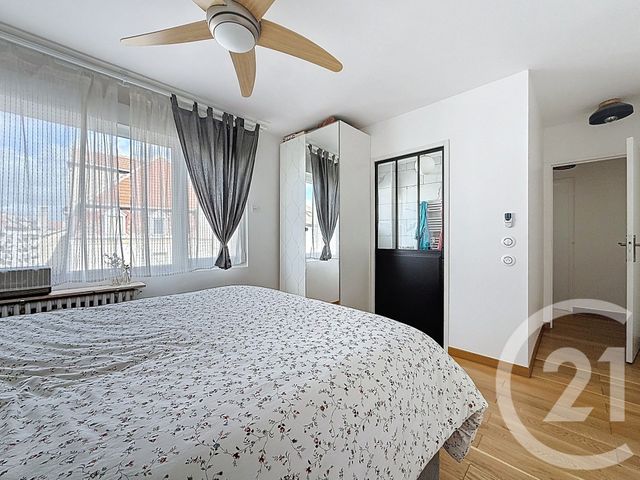 Appartement F5 à vendre - 4 pièces - 98.85 m2 - METZ - 57 - LORRAINE - Century 21 Côté Est Immobilier